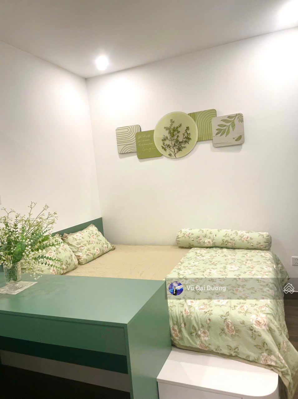 Bán căn 2PN 2WC full đồ Hoàng Huy Commerce giá chỉ 2.65 tỷ Bán căn 2PN 2WC full đồ Hoàng Huy Commerce giá chỉ 2.65 tỷ