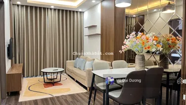 Bán căn 2PN 2WC full đồ Hoàng Huy Commerce giá chỉ 2.65 tỷ