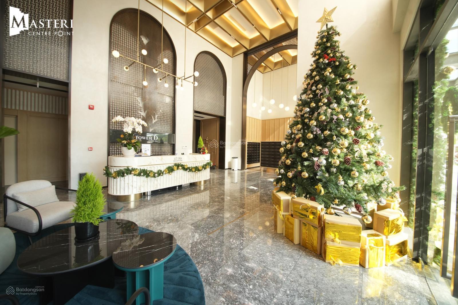 Giỏ độc quyền 10 căn - 2PN full nội thất - chỉ 4,479 tỷ bao hết. Tầng đẹp - Masteri Centre Point Q9