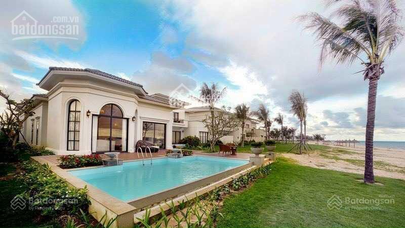 BÁN CẮT LỖ SÂU BIỆT THỰ VINPEARL PHÚ QUỐC 3 - 420M2 - cho thuê 1,5 tỷ năm - GIÁ CHỈ 8 TỶ