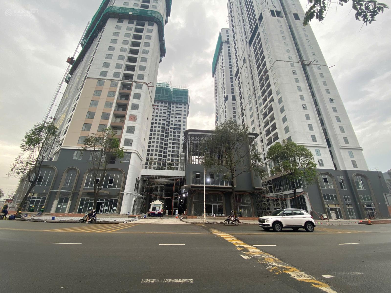 Bán căn hộ Green Skyline 65m2 2PN 2WC - bàn giao nhà quý 2 2026 - đã xây xong - LH 0906 388 ***