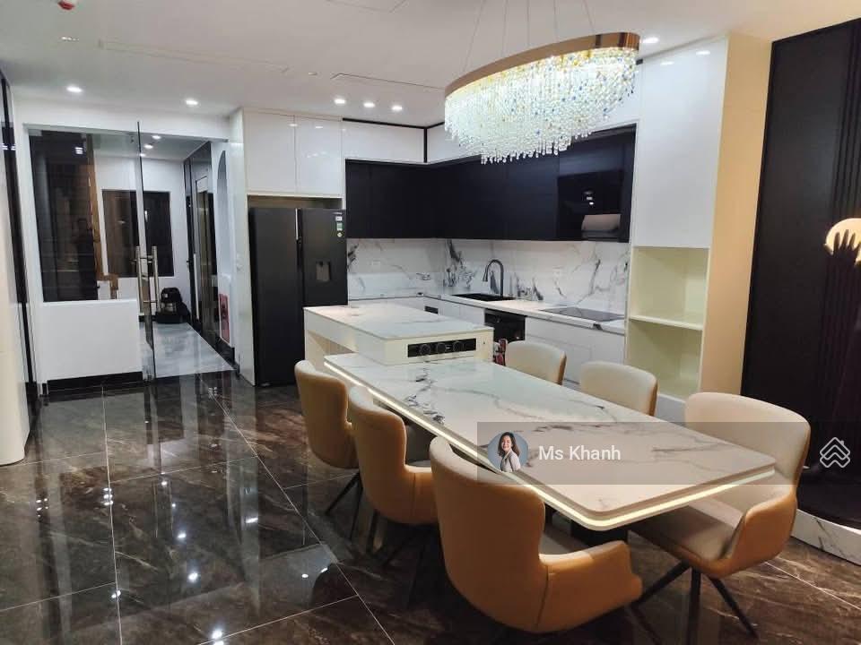 BÁN SIÊU PHẨM NHÀ 8 TẦNG, THANG MÁY, FULL NỘI THẤT: 85M2, MT 5M, GIÁ 28 TỶ CÓ THƯƠNG LƯỢNG