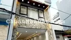 BÁN SIÊU PHẨM NHÀ 8 TẦNG, THANG MÁY, FULL NỘI THẤT: 85M2, MT 5M, GIÁ 28 TỶ CÓ THƯƠNG LƯỢNG