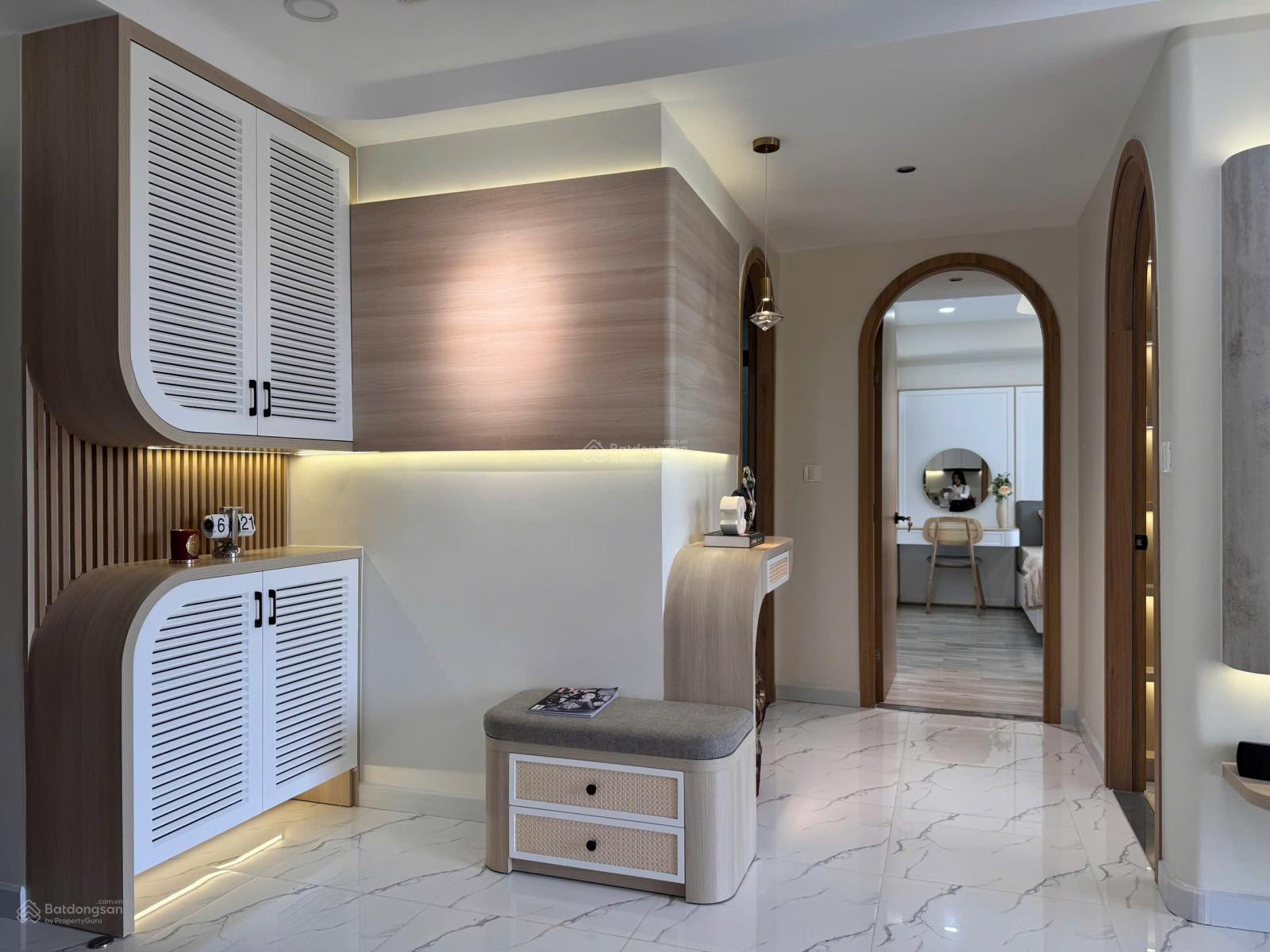 Bán Căn hộ chung cư 82m2 tại Chung cư Hưng Phúc- Phú Mỹ Hưng, 8,8 tỷ