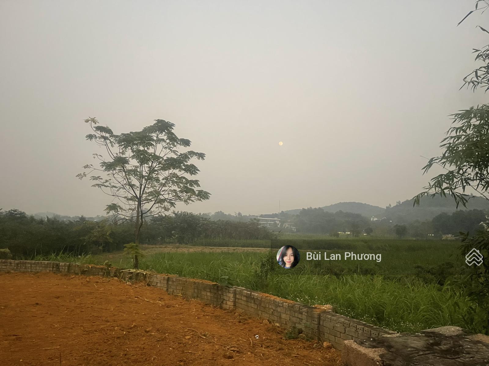 Khai hoang vip tài chính 1 tỷ, siêu hiếm đường vòng quanh, view cánh đồng bát ngát Khai hoang vip tài chính 1 tỷ, siêu hiếm đường vòng quanh, view cánh đồng bát ngát