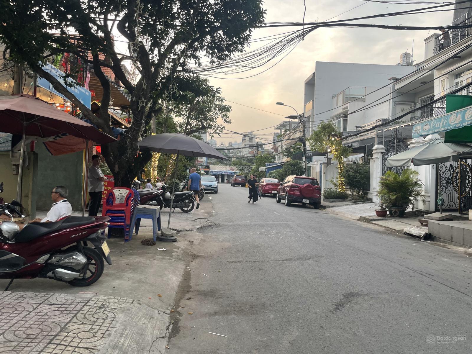 Bán nhà mặt tiền đường 45 P.Tân Quy Q.7 Bán nhà mặt tiền đường 45 P.Tân Quy Q.7