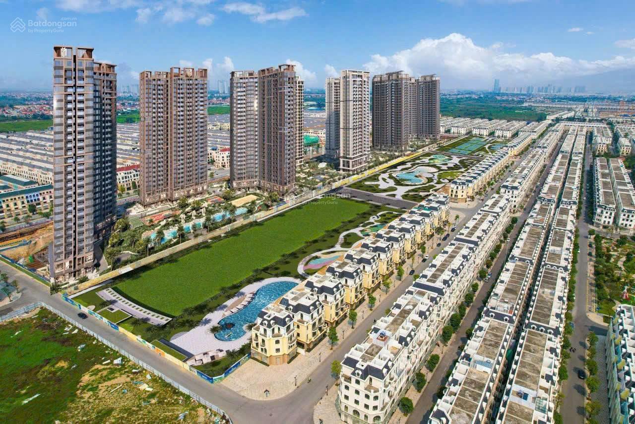 CẮT LỖ 4TỈ BIỆT THỰ SONG LẬP SAO BIỂN 170M2 ĐƯỜNG 20M2 SÁT9 TÒA CHUNG CƯ GIÁ 28 TỈ RẺ NHẤT VHOP2