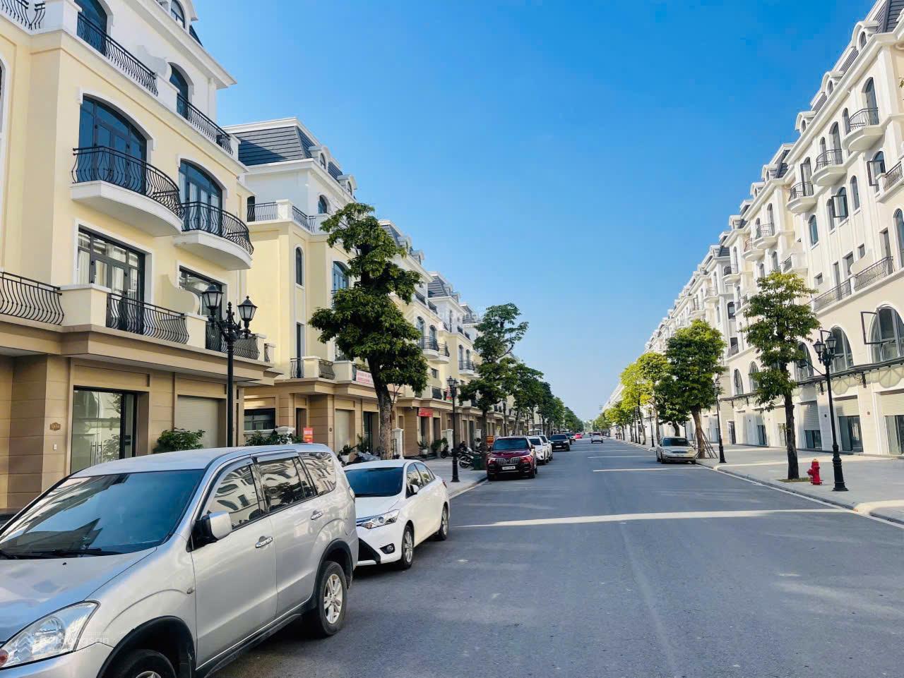 CẮT LỖ 4TỈ BIỆT THỰ SONG LẬP SAO BIỂN 170M2 ĐƯỜNG 20M2 SÁT9 TÒA CHUNG CƯ GIÁ 28 TỈ RẺ NHẤT VHOP2