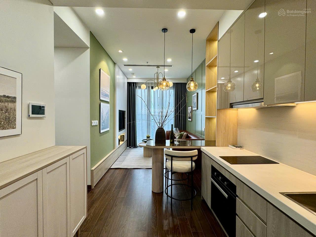 Quỹ 999 căn Vinhomes Smart City tháng 1/2026 giá giảm so tháng trước 100 - 300tr, giá từ 2.35 tỷ