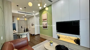 Quỹ 999 căn Vinhomes Smart City tháng 1/2026 giá giảm so tháng trước 100 - 300tr, giá từ 2.35 tỷ