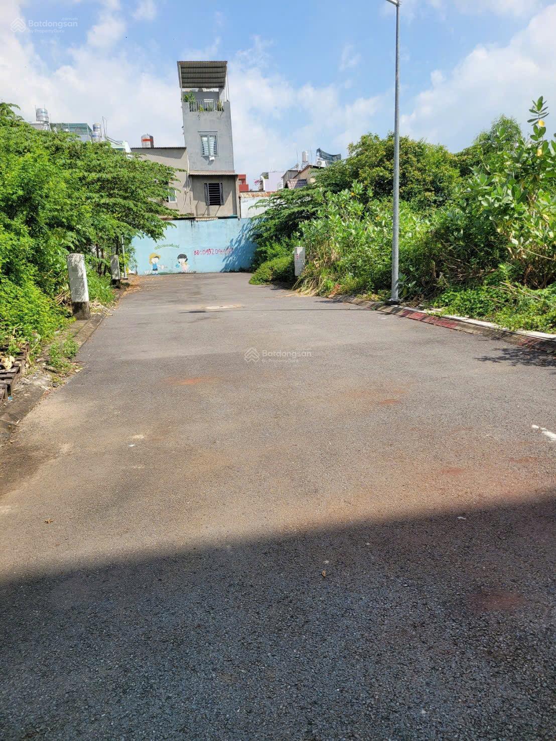 Bán đất Đường Bùi Văn Ba P. Tân Thuận Đông Q.7 Bán đất Đường Bùi Văn Ba P. Tân Thuận Đông Q.7