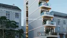 Bán tòa nhà hàm cá mập Việt Hưng - Nhà vip lõi Long Biên - 100m2, 8 tầng duplex: Giá 26 tỷ
