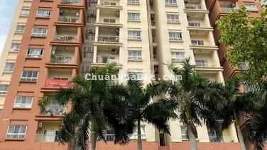 Chính chủ cần bán căn hộ Good House 45 Trương Đình Hội Phường 16 Quận 8 diện tích 75m2