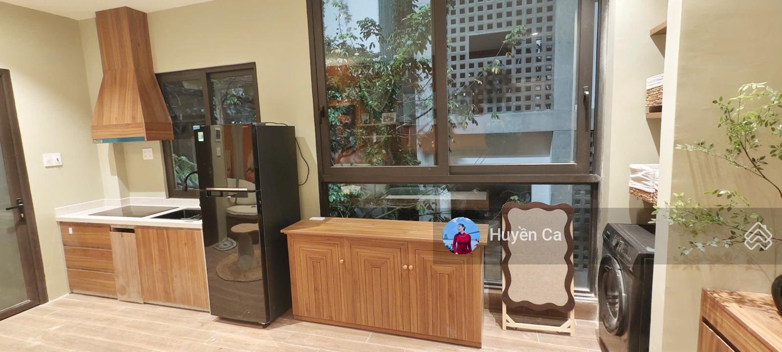 Chuyển nhượng toà căn hộ 2MT kiệt Nguyễn Văn Thoại, gần An Thượng 24