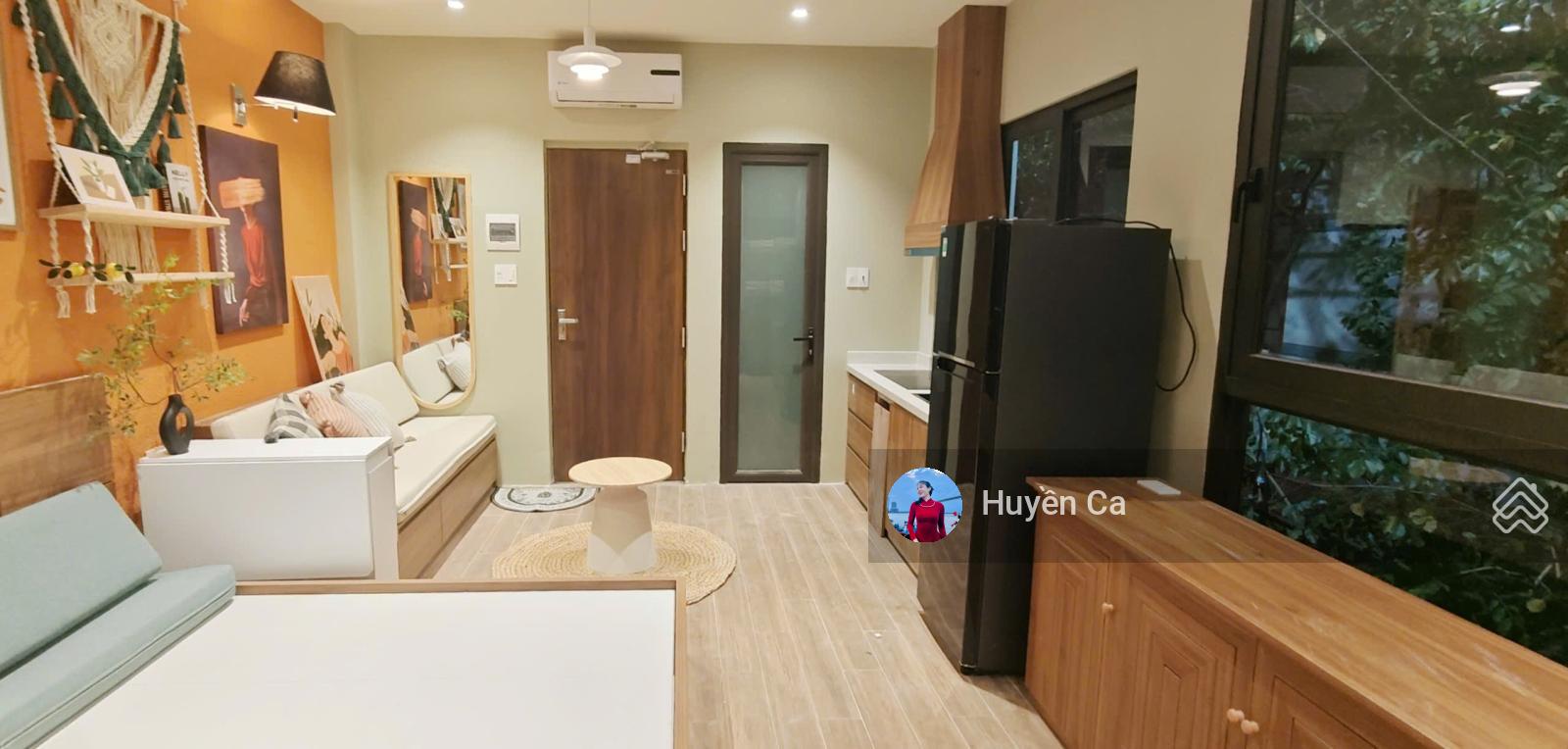 Chuyển nhượng toà căn hộ 2MT kiệt Nguyễn Văn Thoại, gần An Thượng 24