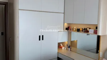 Cho thuê Chung Cư Happy One Central 1 PN nội thất full
