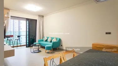 2PN giá tốt 9.3 tỷ - không gian bếp mở - view hồ bơi - Pháp lí sẵn sàng - Nhà xinh - giá tốt