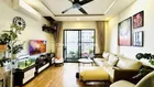 0379 055 *** Cho thuê căn hộ 3 ngủ chung cư 129 Trương Định, giá 13 triệu gần đủ nội thất ( ở ngay)