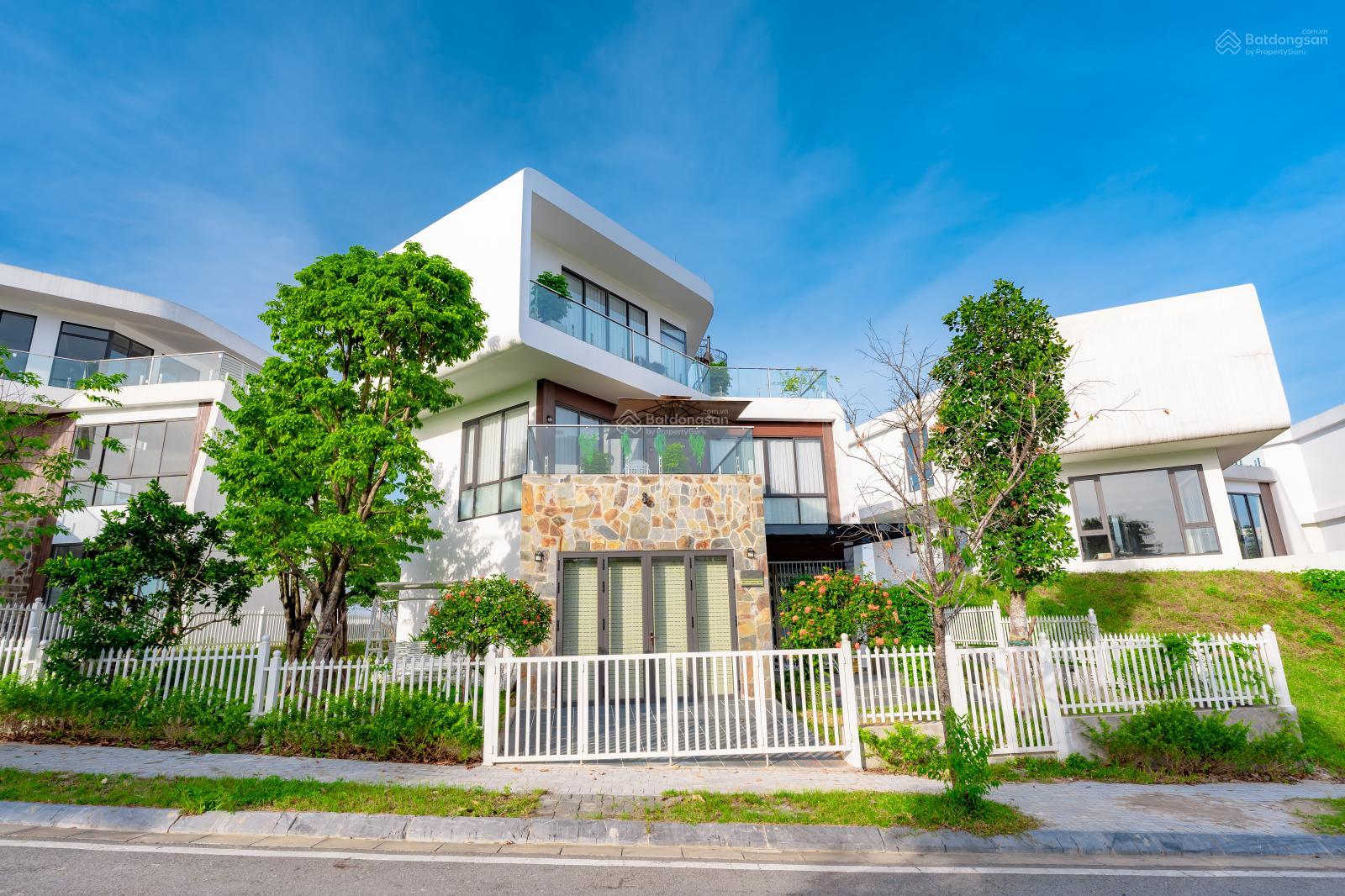 Thanh toán hơn 1 tỷ, sở hữu ngay căn Biệt thự VIP, chìa khóa trao tay, Full chính sách vay 0%