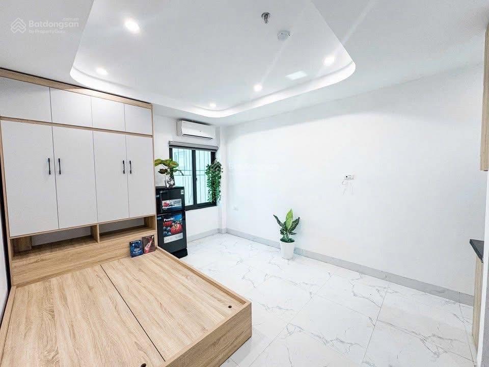 CHDV Trường Chinh DD - 18PKK * 7 tầng, MT: 7m - DT 90tr/th - 2 thoáng - PCCC&GPXD đầy đủ CHDV Trường Chinh DD - 18PKK * 7 tầng, MT: 7m - DT 90tr/th - 2 thoáng - PCCC&GPXD đầy đủ