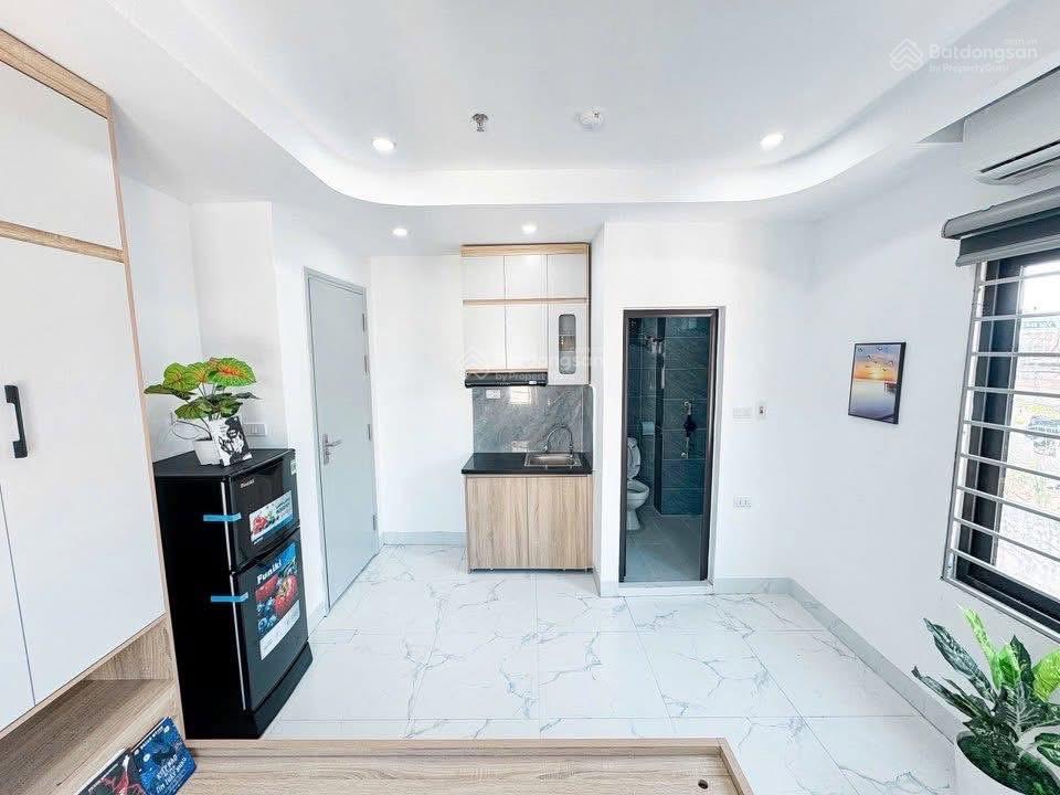 CHDV Trường Chinh DD - 18PKK * 7 tầng, MT: 7m - DT 90tr/th - 2 thoáng - PCCC&GPXD đầy đủ CHDV Trường Chinh DD - 18PKK * 7 tầng, MT: 7m - DT 90tr/th - 2 thoáng - PCCC&GPXD đầy đủ