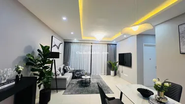 Cần tiền bán căn hộ The View Riviera Point trung tâm hành chính DT 105m2 giá 8.6 tỷ LH 0916 769 ***