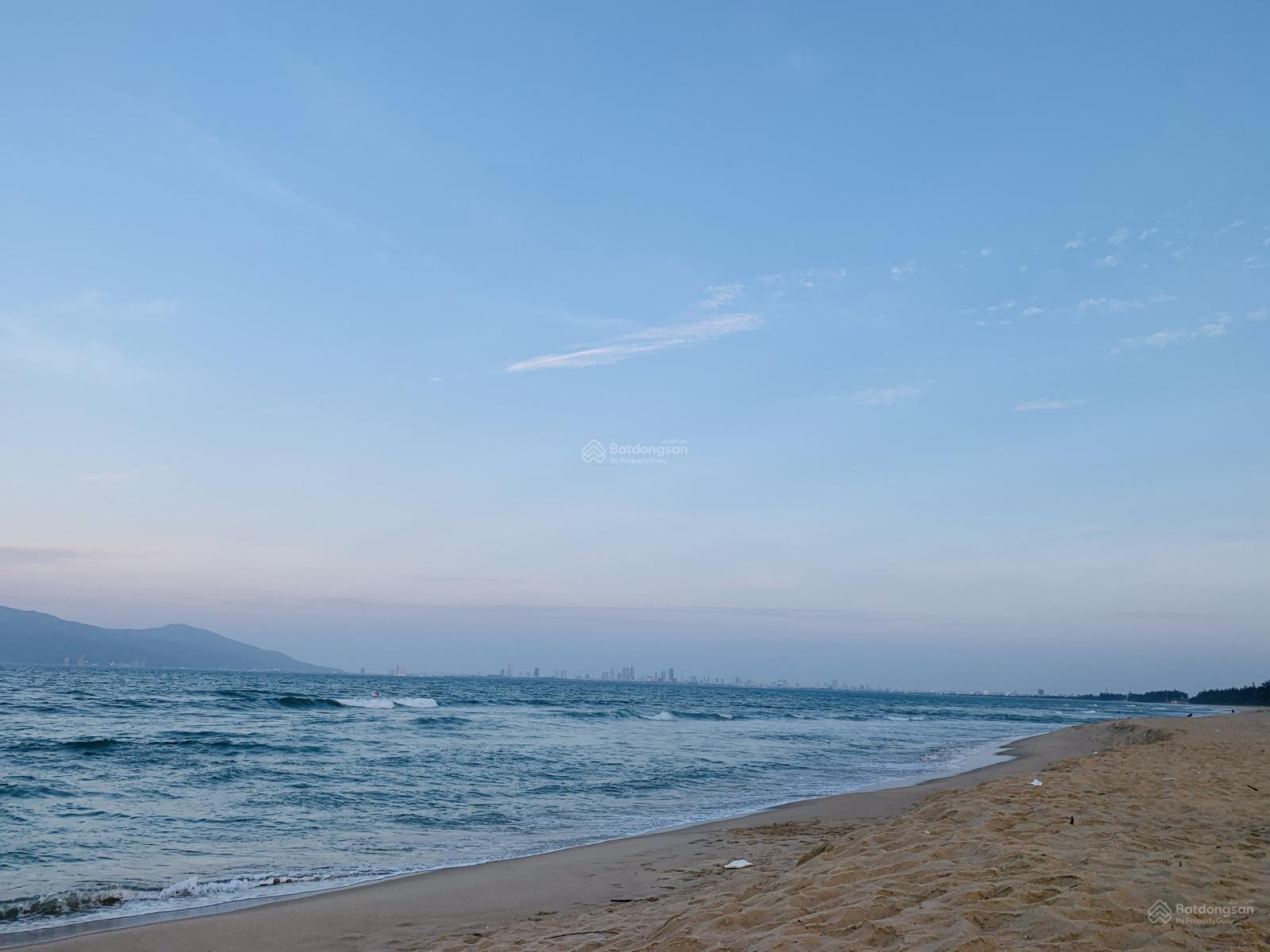 Bán dãy trọ 3 mặt tiền Nguyễn Tất Thành - Gần khu thương mại tự do - Dòng tiền 20tr/tháng