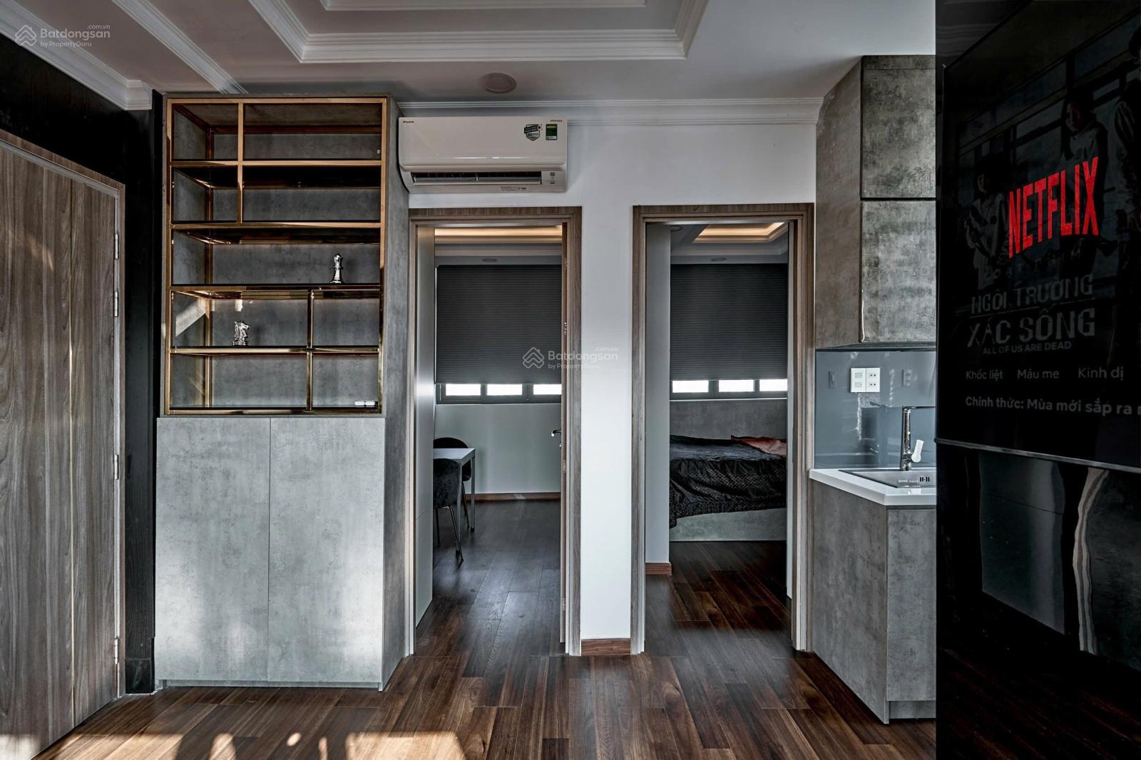 Cho thuê CC mini, 1PN, 1WC, 50m2, giá tốt tại Cách Mạng Tháng Tám, Tân Bình, TP. HCM Cho thuê CC mini, 1PN, 1WC, 50m2, giá tốt tại Cách Mạng Tháng Tám, Tân Bình, TP. HCM