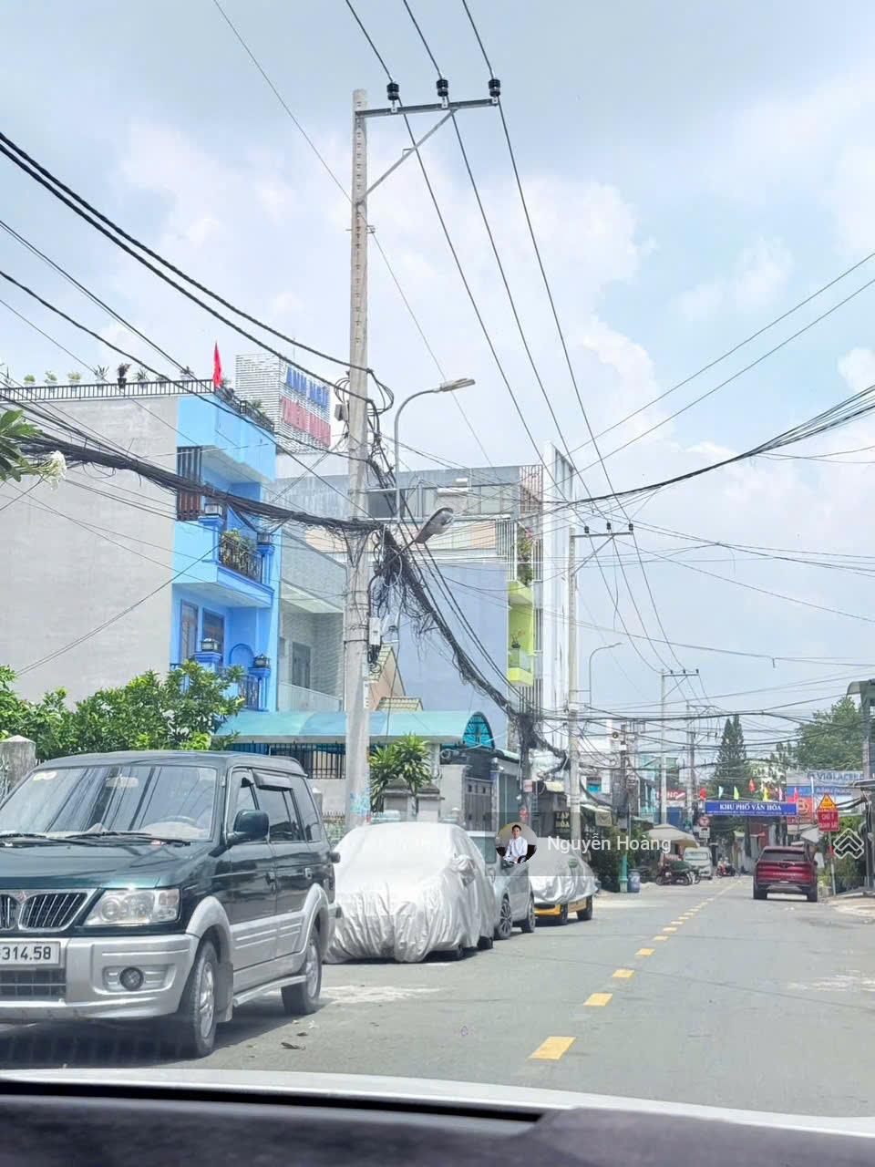 Đất mặt tiền đường - ngã 3 Lê Văn Việt/HHN - 750m2 - ngang 10m - CPXD 7 tầng - không QH/LG Đất mặt tiền đường - ngã 3 Lê Văn Việt/HHN - 750m2 - ngang 10m - CPXD 7 tầng - không QH/LG