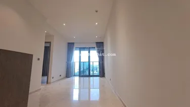 Cho thuê căn hộ quận 1 - 2PN, The Marq 28tr - nội thất cơ bản-dễ dàng bố trí nội thất theo sở thích