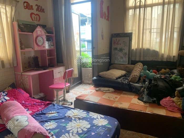 Mặt tiền kinh doanh Âu Dương Lân 4 tầng 4PN giá 10 tỷ sát Cầu Chữ Y Quận 8. 0937 737 ***