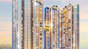 Bán 2PN Essensia Sky nội thất cơ bản, view trực diện hồ bơi, lầu thấp, giá 5tỷ650 trả trước 25%