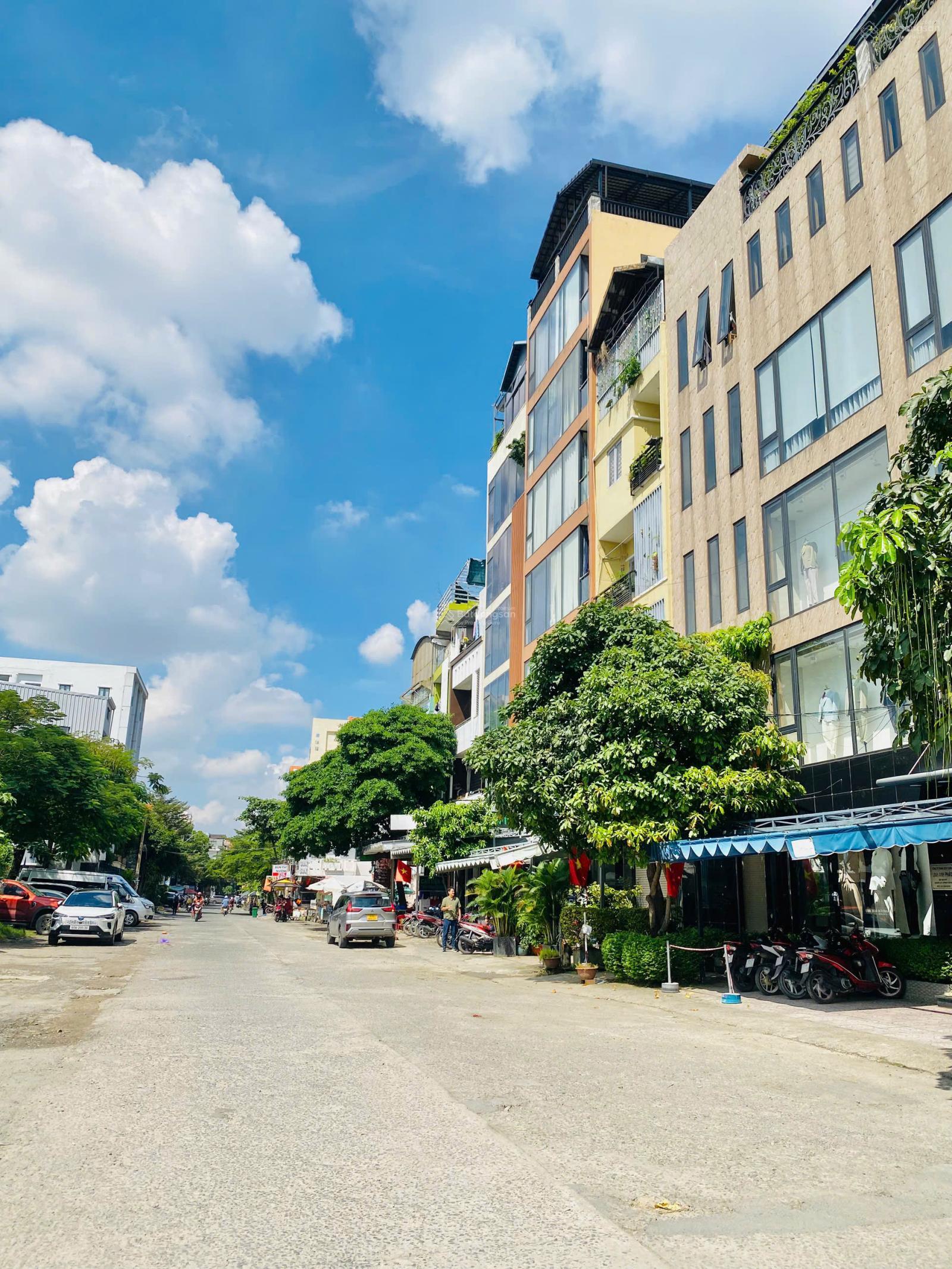 Bán nhà mặt tiền đường Võ Oanh, DT 4x17.5m kết cấu 4 tầng, giá chỉ 18,5 tỷ cần bán nhanh Bán nhà mặt tiền đường Võ Oanh, DT 4x17.5m kết cấu 4 tầng, giá chỉ 18,5 tỷ cần bán nhanh