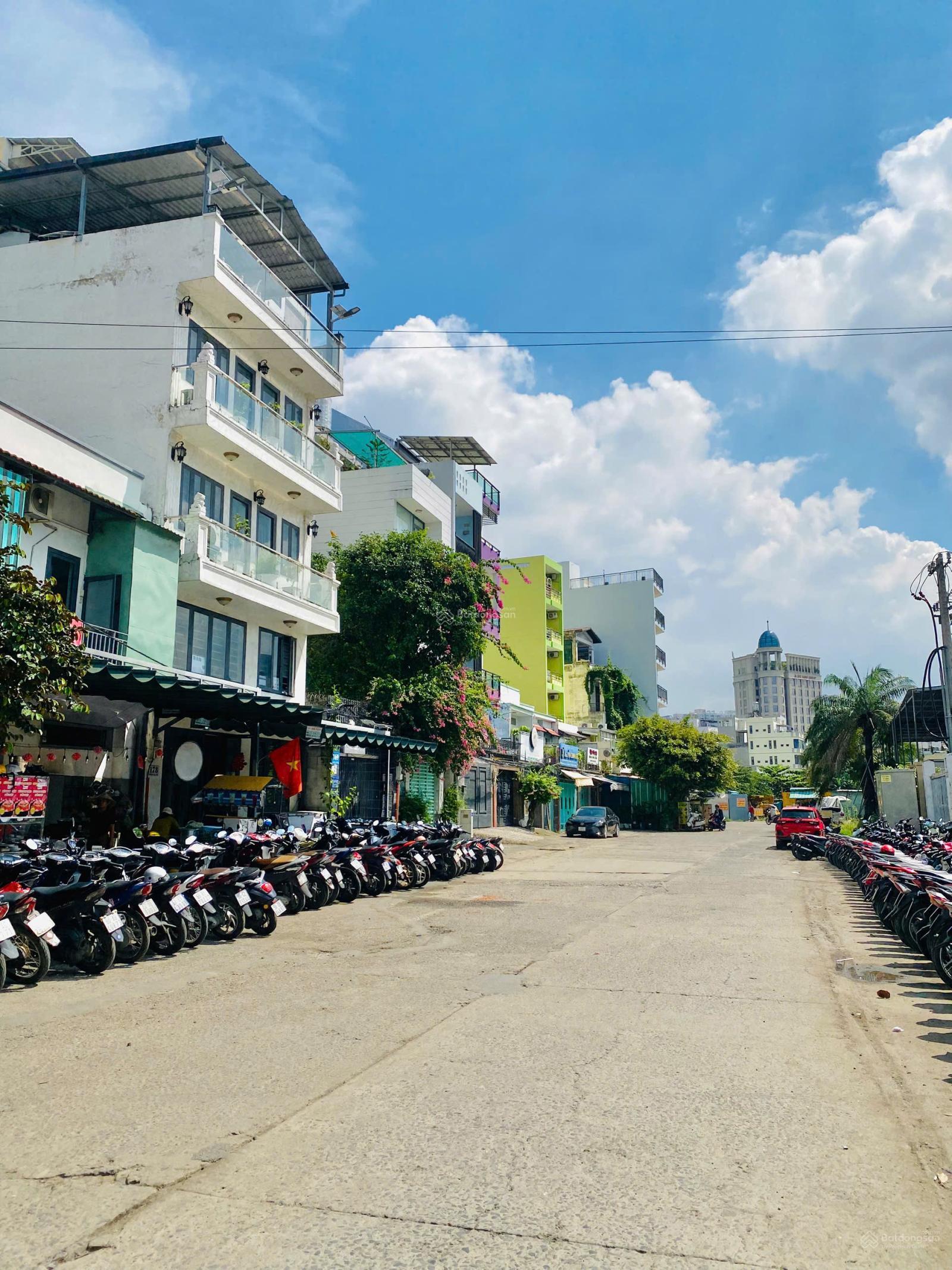 Bán nhà mặt tiền đường Võ Oanh, DT 4x17.5m kết cấu 4 tầng, giá chỉ 18,5 tỷ cần bán nhanh Bán nhà mặt tiền đường Võ Oanh, DT 4x17.5m kết cấu 4 tầng, giá chỉ 18,5 tỷ cần bán nhanh