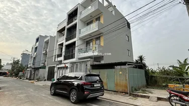 Bán đất nền 54.5m2 tại Gò Cát Q9, Sổ sẵn, đường 10m khu dân cư đông đúc. Giá chỉ 4.2 tỷ