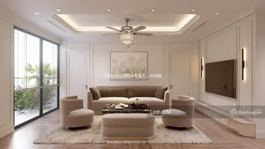 Imperia Garden, 2 ngủ, 66m2. Giá 7.88 tỷ. Liên hệ: 0946 116 ***