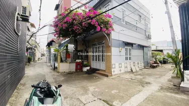 Lô đất lớn tiện xây CHDV đường thông thoáng, bán gấp giá tốt, đất nở hậu tài lộc 139m2 0939 415 ***