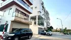 Bán nhà Ngọc Thụy, Đức Giang, Long Biên: 8 tầng, thang máy giá 26 tỷ