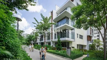 Biệt thự Celadon City giảm sâu từ 25 tỷ chỉ còn 20 tỷ(T/toán chậm 36th, chỉ trả trước 22% nhận nhà)