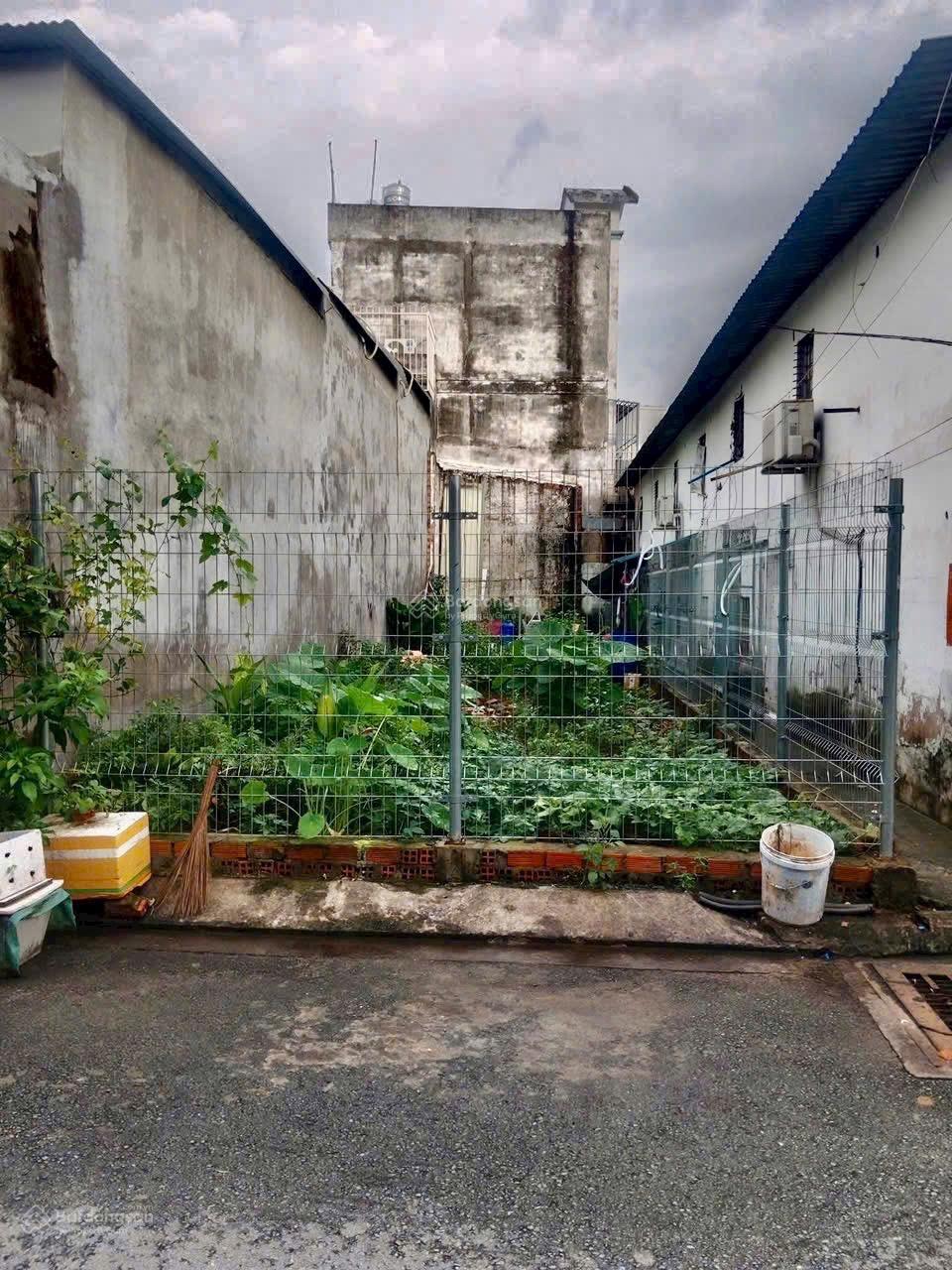 Bán Đất mặt tiền Hiệp Thành 48, 6,3 tỷ, 84,8 m2 hàng hiếm giá tốt