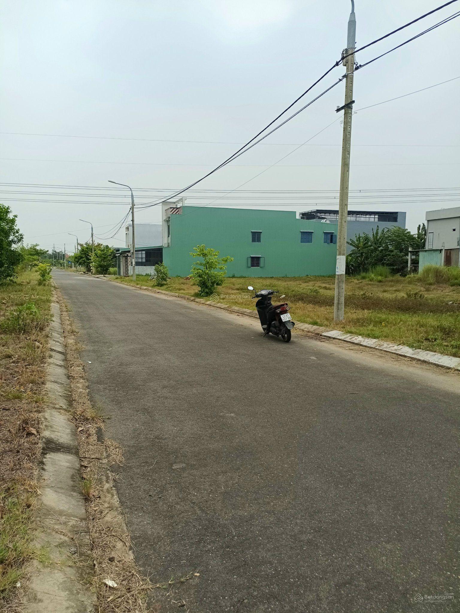 Đất tái định cư điện lực gần cầu đỏ túy loan, gần thăng long.