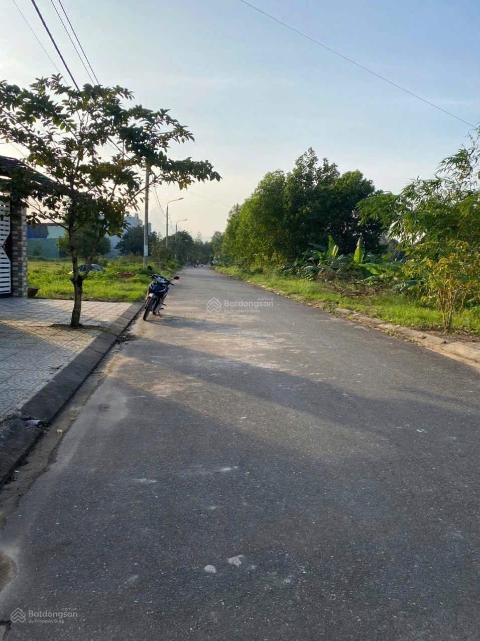 Đất tái định cư điện lực gần cầu đỏ túy loan, gần thăng long.