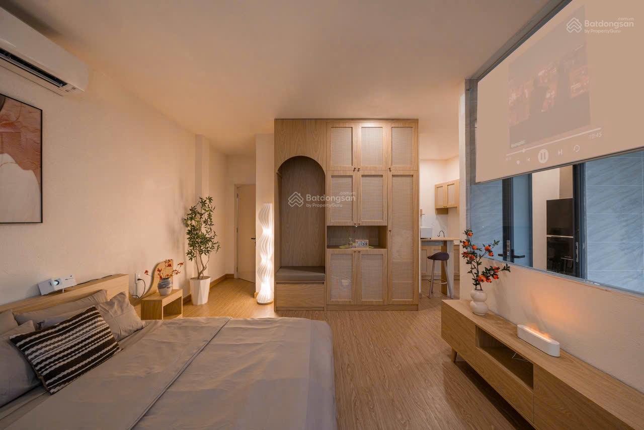 Bán nhà siêu vị trí mặt tiền Nguyễn Văn Nguyễn, Quận 1 (4,5 x 20m) - 5 Tầng - HĐT 105 tr/th - 26 Tỷ