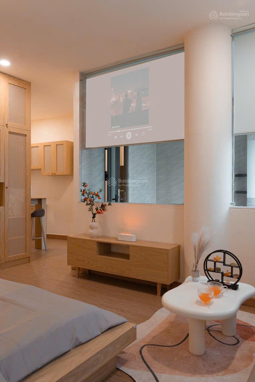 Bán nhà siêu vị trí mặt tiền Nguyễn Văn Nguyễn, Quận 1 (4,5 x 20m) - 5 Tầng - HĐT 105 tr/th - 26 Tỷ