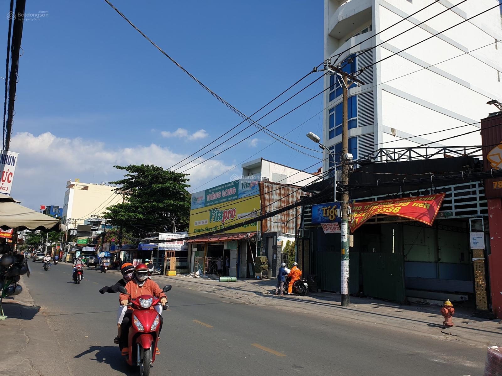 Bán nhà MT LÊ QUANG ĐỊNH P14 QBT DT 4x21m giá 15.7 tỷ 5TANG ,NHÀ MỚI TOANH, THIẾT KẾ HIỆN ĐẠI