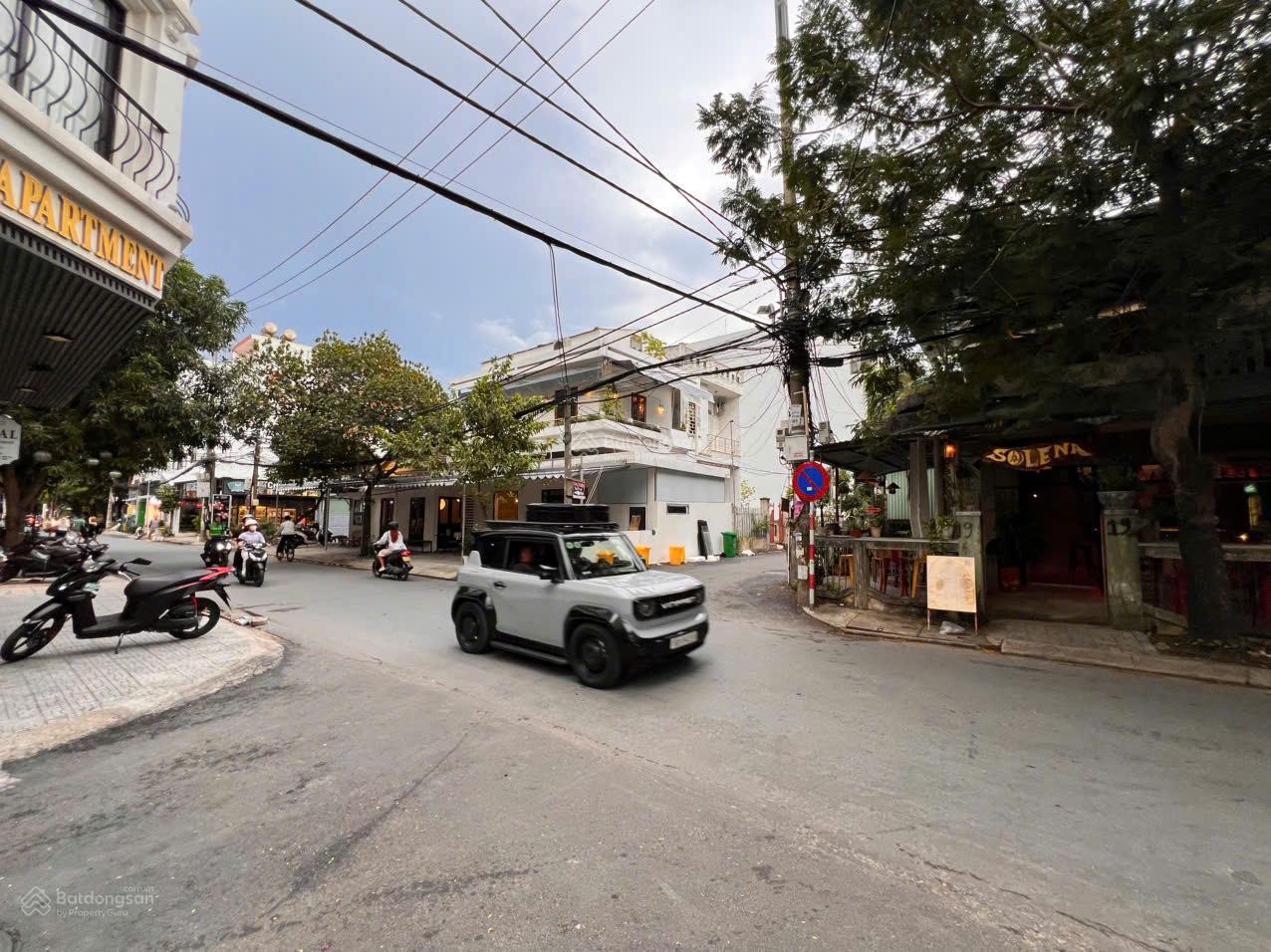 Bán lô đất đẹp 3 MT đường Mỹ Đa Đông 12- Cách biển 400m, Mỹ An, Ngũ Hành Sơn- Giá 37 tỷ/188m