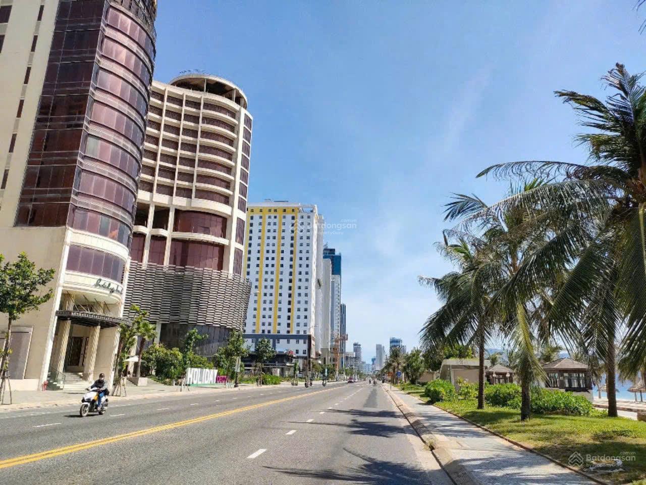 Bán lô đất đẹp 3 MT đường Mỹ Đa Đông 12- Cách biển 400m, Mỹ An, Ngũ Hành Sơn- Giá 37 tỷ/188m