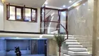Siêu rẻ! Ngang 6m-Mặt tiền Khu Nguyễn Văn Trỗi- PN,DT:70m2-Hầm 5T-THANG MÁY chỉ 16,9 Tỷ-0903,155438
