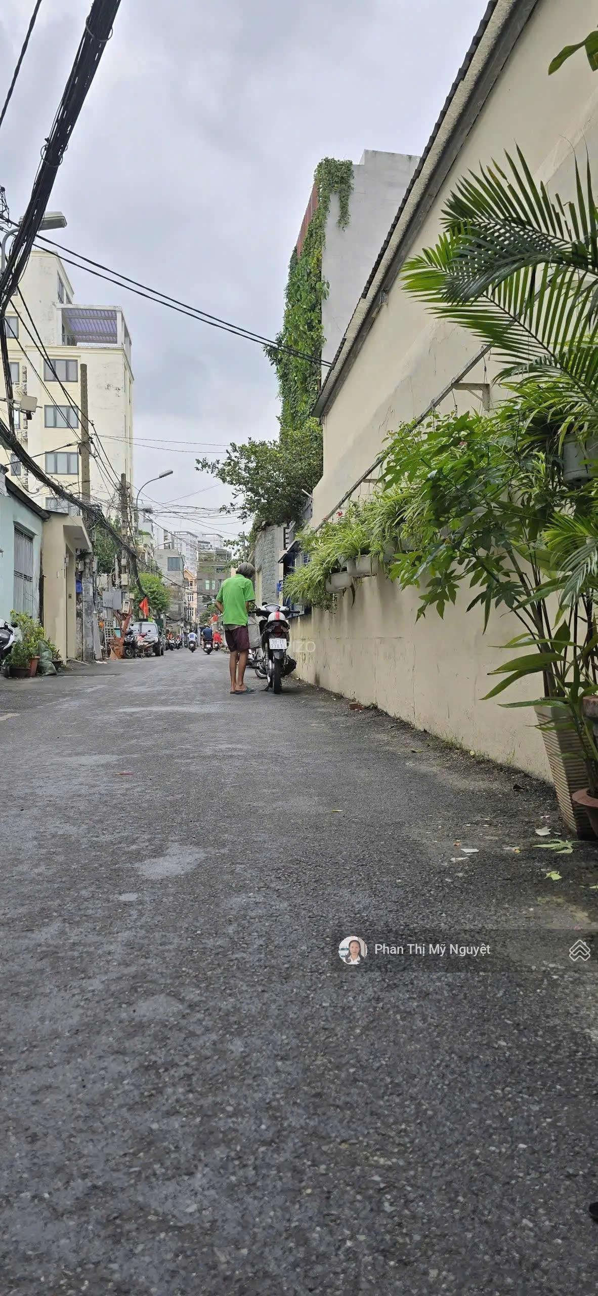 Siêu rẻ! Ngang 6m-Mặt tiền Khu Nguyễn Văn Trỗi- PN,DT:70m2-Hầm 5T-THANG MÁY chỉ 16,9 Tỷ-0903,155438