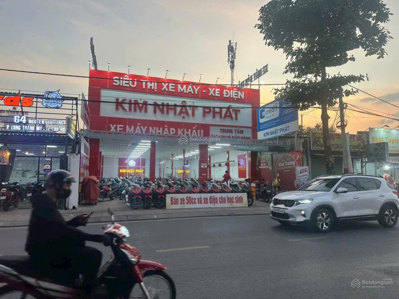 Bán nhà mặt tiền Xô Viết Nghệ Tĩnh - DT: 11 x 24m - HĐT: 160 triệu/tháng - 40 tỷ - đoạn 2 chiều